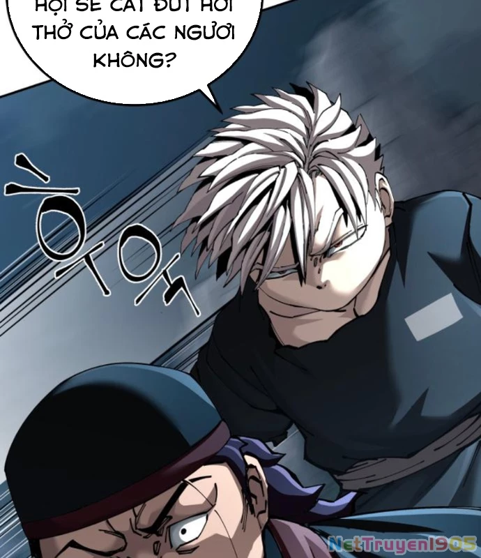 Ông Võ Giả Và Cháu Chí Tôn Chapter 94 - 23