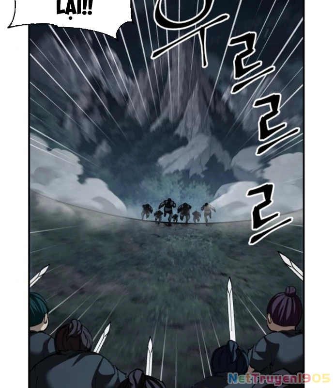 Ông Võ Giả Và Cháu Chí Tôn Chapter 94 - 40