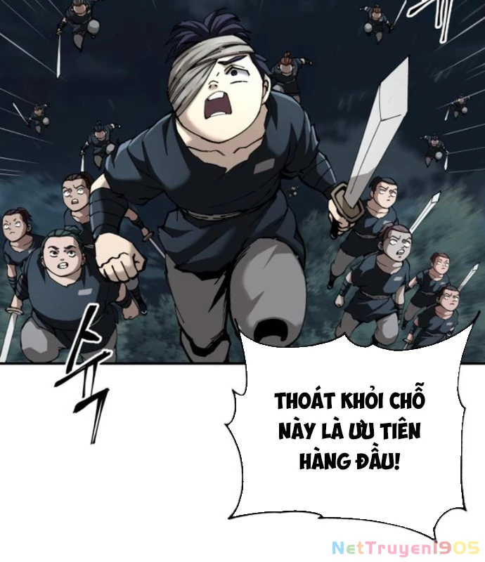 Ông Võ Giả Và Cháu Chí Tôn Chapter 94 - 56