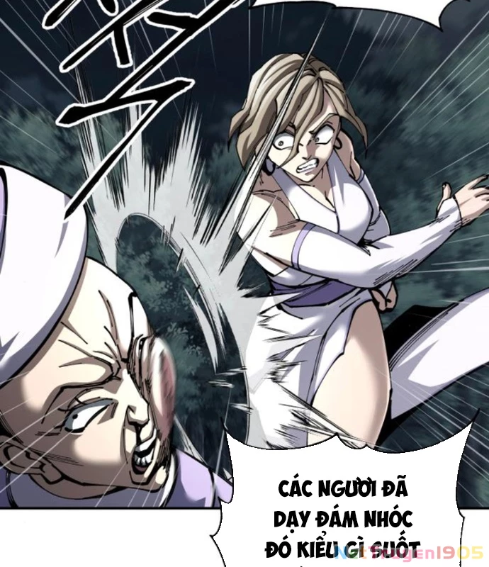Ông Võ Giả Và Cháu Chí Tôn Chapter 94 - 71