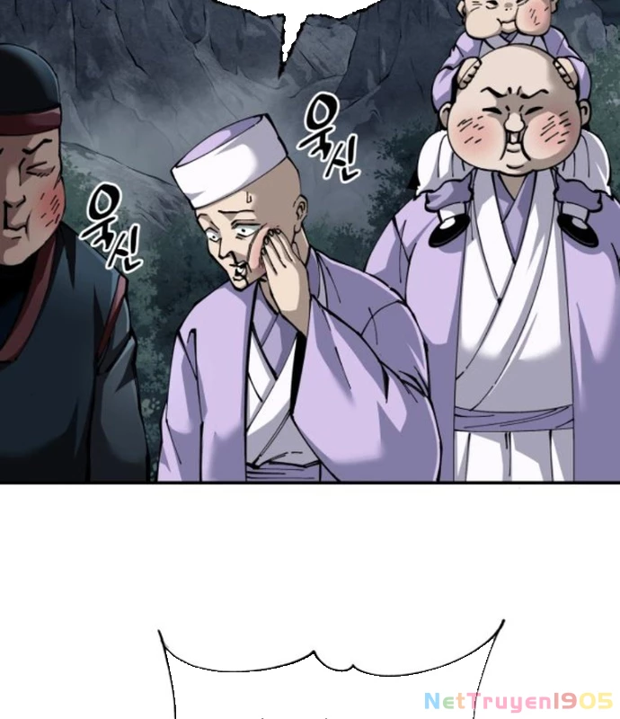 Ông Võ Giả Và Cháu Chí Tôn Chapter 94 - 73