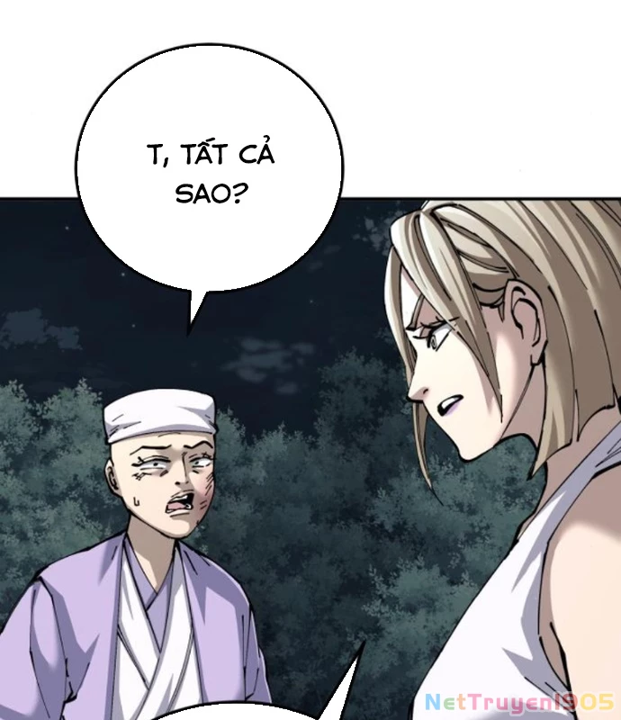 Ông Võ Giả Và Cháu Chí Tôn Chapter 94 - 76