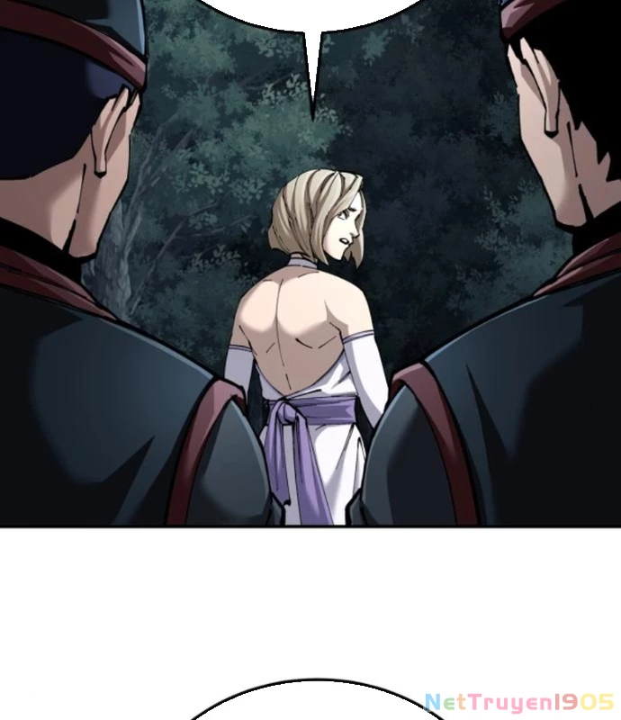 Ông Võ Giả Và Cháu Chí Tôn Chapter 94 - 78