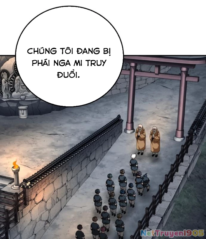 Ông Võ Giả Và Cháu Chí Tôn Chapter 94 - 87