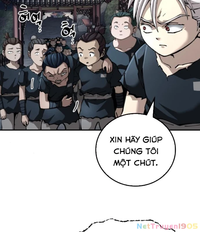 Ông Võ Giả Và Cháu Chí Tôn Chapter 94 - 89