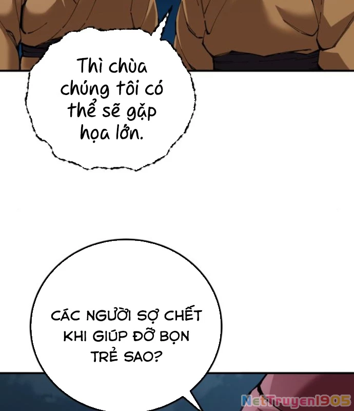 Ông Võ Giả Và Cháu Chí Tôn Chapter 94 - 91
