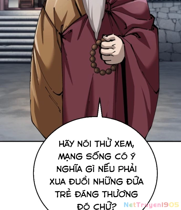 Ông Võ Giả Và Cháu Chí Tôn Chapter 94 - 94