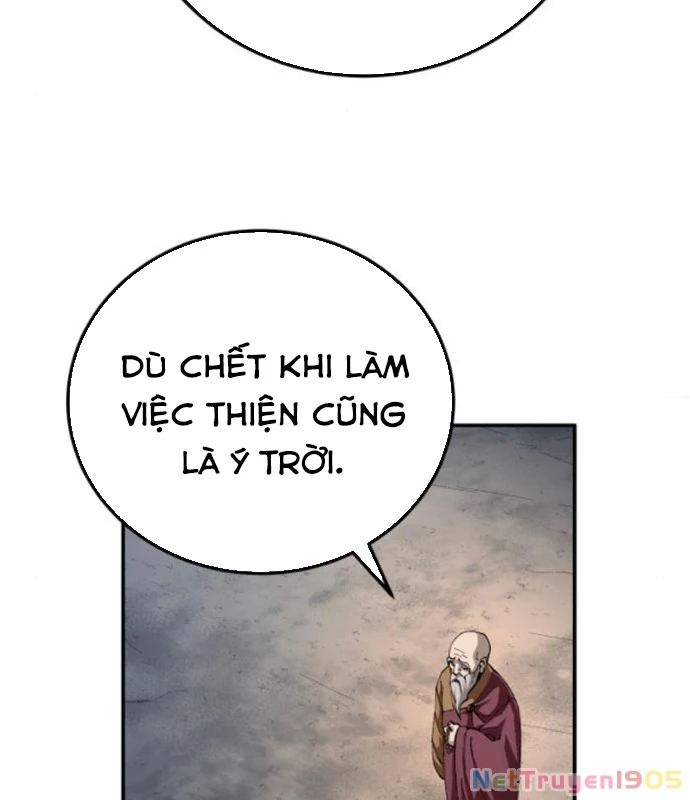 Ông Võ Giả Và Cháu Chí Tôn Chapter 94 - 95