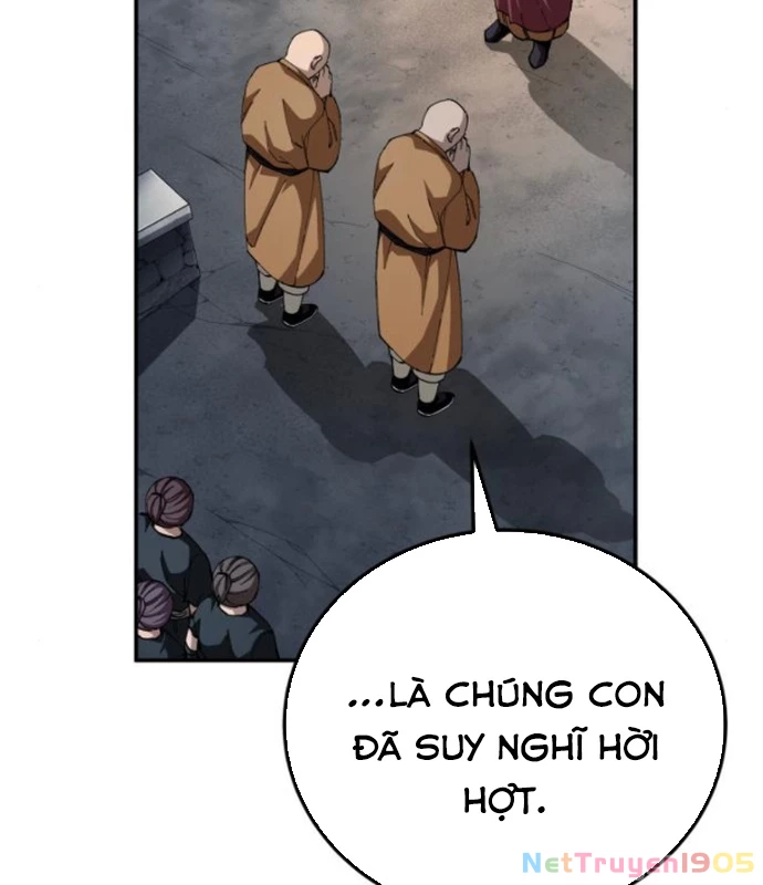 Ông Võ Giả Và Cháu Chí Tôn Chapter 94 - 96