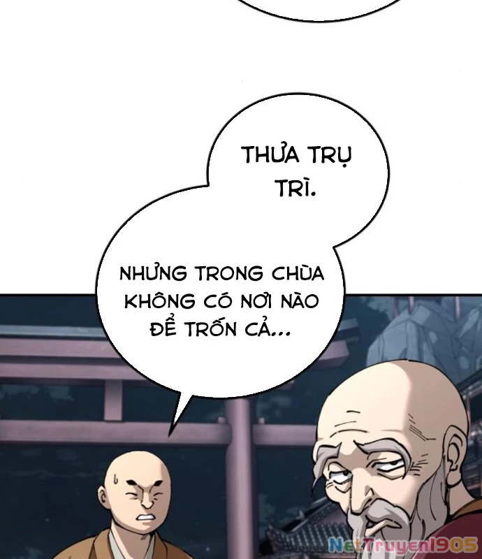 Ông Võ Giả Và Cháu Chí Tôn Chapter 94 - 97