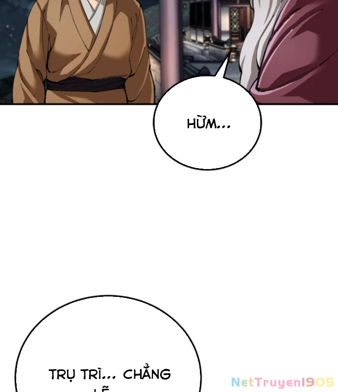 Ông Võ Giả Và Cháu Chí Tôn Chapter 94 - 98