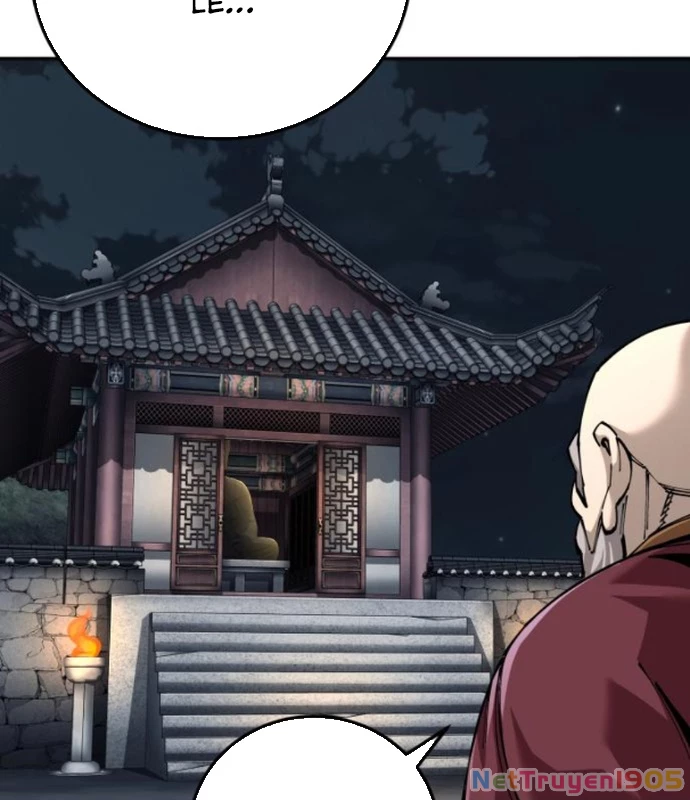 Ông Võ Giả Và Cháu Chí Tôn Chapter 94 - 99