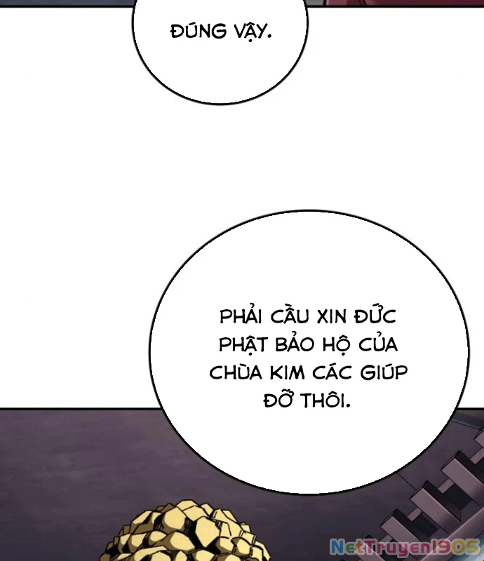 Ông Võ Giả Và Cháu Chí Tôn Chapter 94 - 100