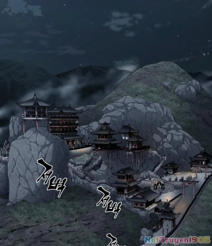 Ông Võ Giả Và Cháu Chí Tôn Chapter 94 - 103
