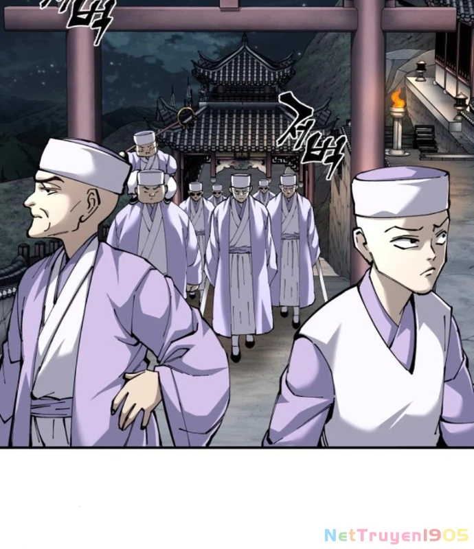 Ông Võ Giả Và Cháu Chí Tôn Chapter 94 - 105
