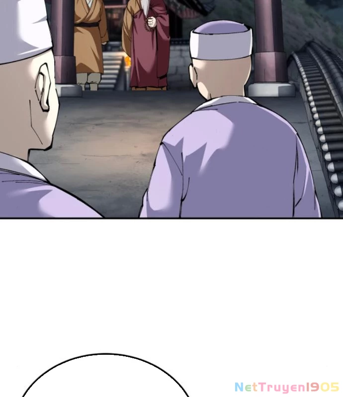 Ông Võ Giả Và Cháu Chí Tôn Chapter 94 - 107
