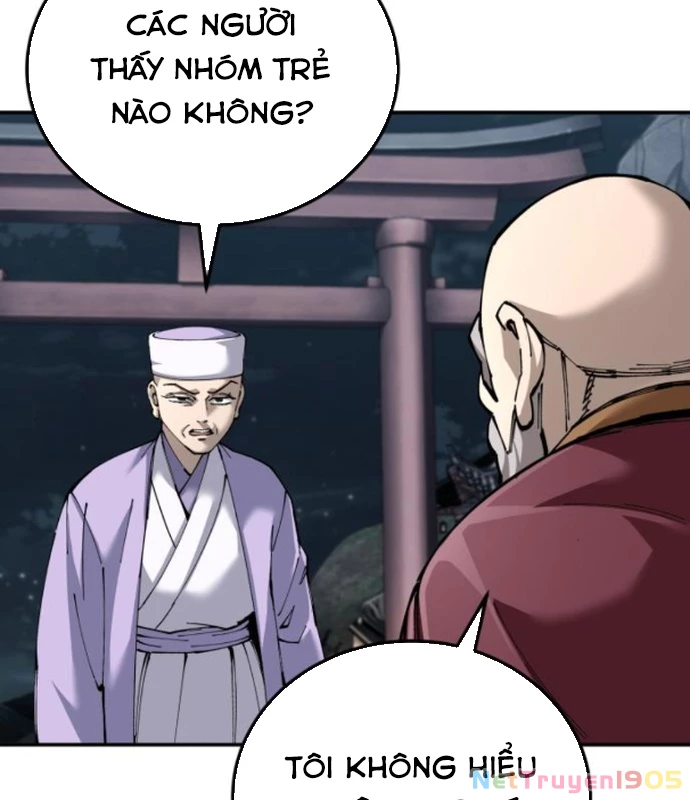 Ông Võ Giả Và Cháu Chí Tôn Chapter 94 - 108