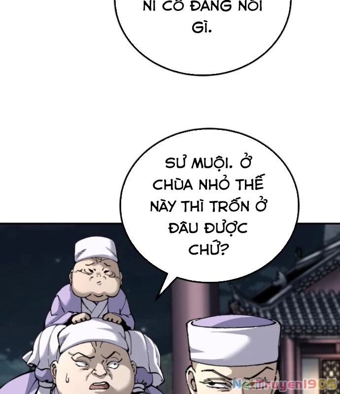 Ông Võ Giả Và Cháu Chí Tôn Chapter 94 - 109