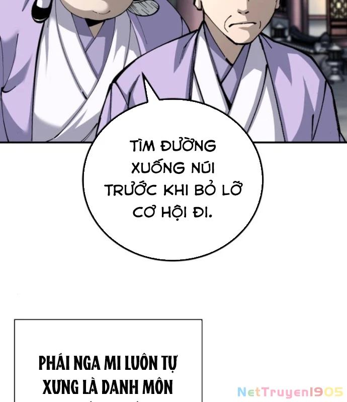 Ông Võ Giả Và Cháu Chí Tôn Chapter 94 - 110