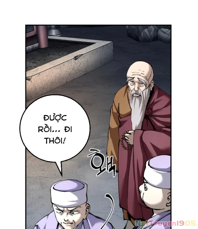 Ông Võ Giả Và Cháu Chí Tôn Chapter 94 - 114