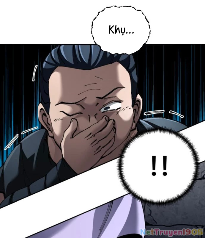 Ông Võ Giả Và Cháu Chí Tôn Chapter 94 - 116