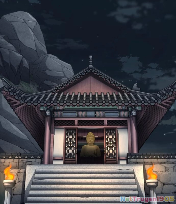 Ông Võ Giả Và Cháu Chí Tôn Chapter 94 - 118