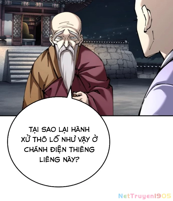 Ông Võ Giả Và Cháu Chí Tôn Chapter 94 - 120