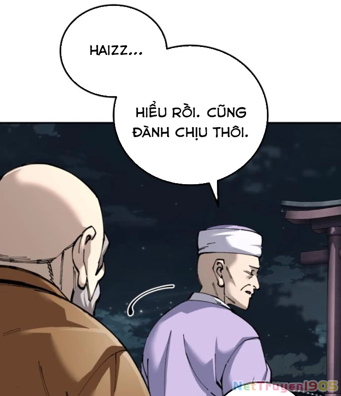 Ông Võ Giả Và Cháu Chí Tôn Chapter 94 - 121