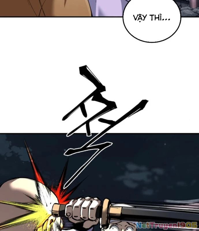 Ông Võ Giả Và Cháu Chí Tôn Chapter 94 - 122