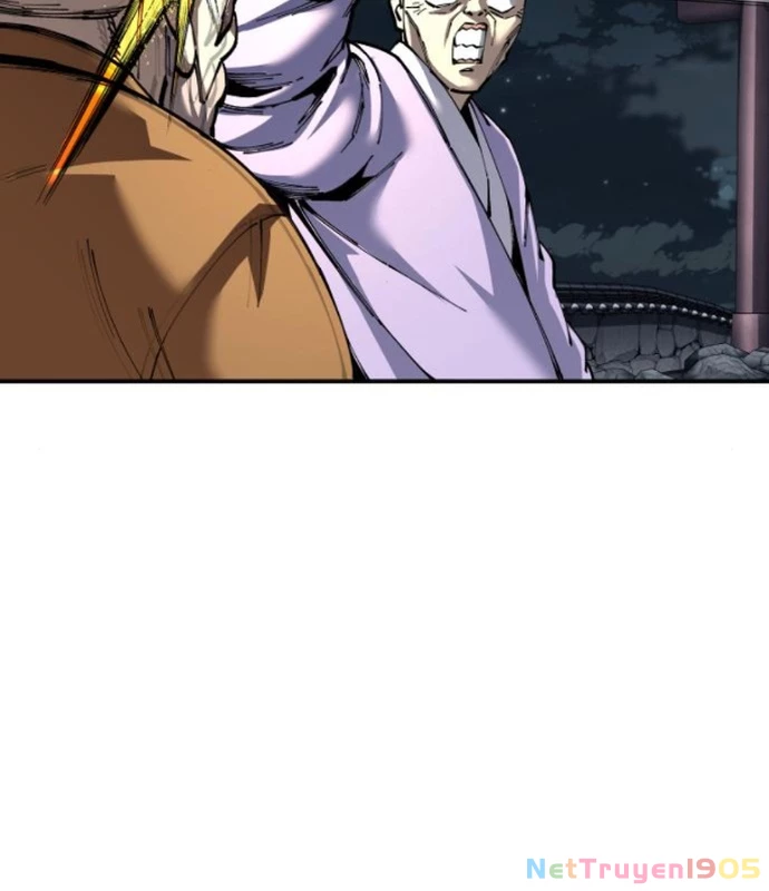 Ông Võ Giả Và Cháu Chí Tôn Chapter 94 - 123