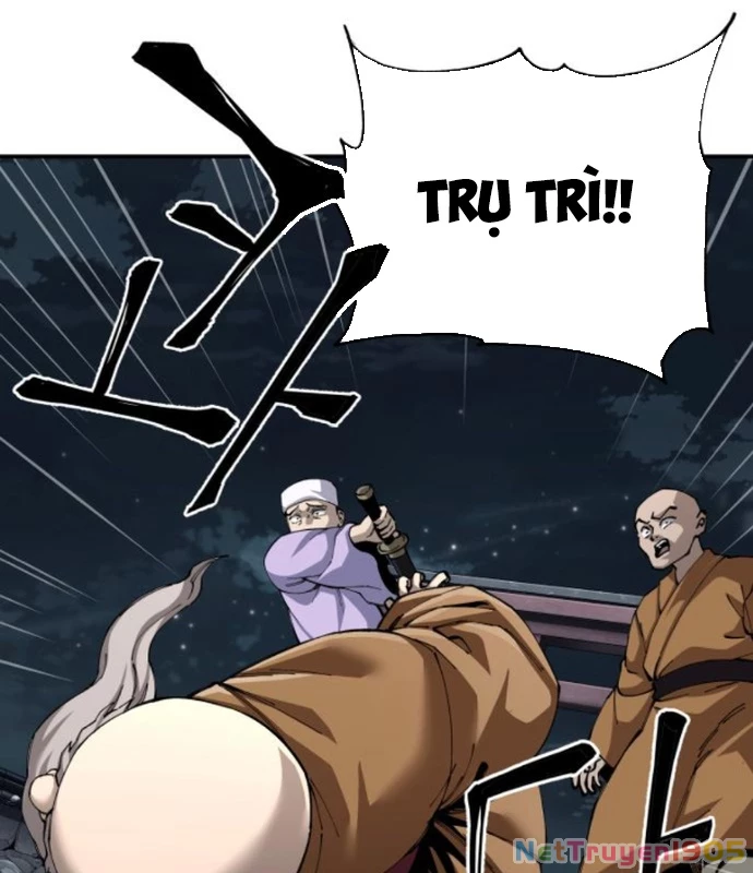 Ông Võ Giả Và Cháu Chí Tôn Chapter 94 - 124