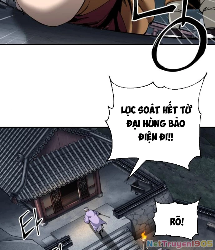 Ông Võ Giả Và Cháu Chí Tôn Chapter 94 - 125