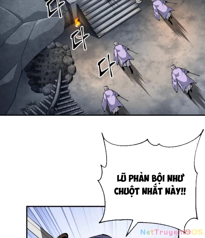 Ông Võ Giả Và Cháu Chí Tôn Chapter 94 - 126