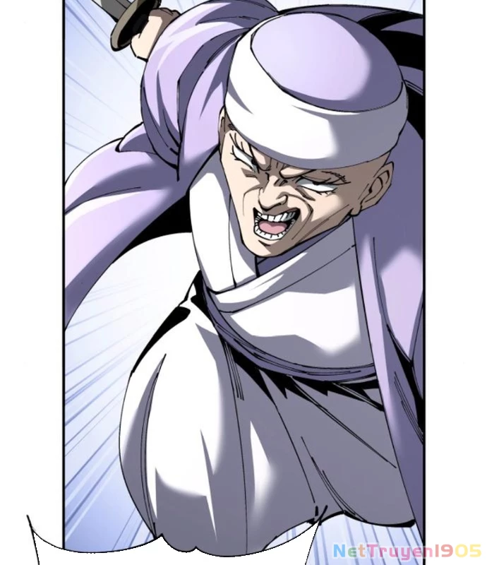 Ông Võ Giả Và Cháu Chí Tôn Chapter 94 - 127