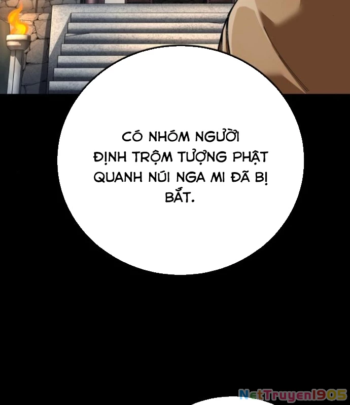 Ông Võ Giả Và Cháu Chí Tôn Chapter 94 - 143
