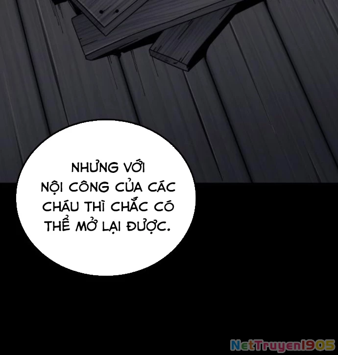 Ông Võ Giả Và Cháu Chí Tôn Chapter 94 - 145
