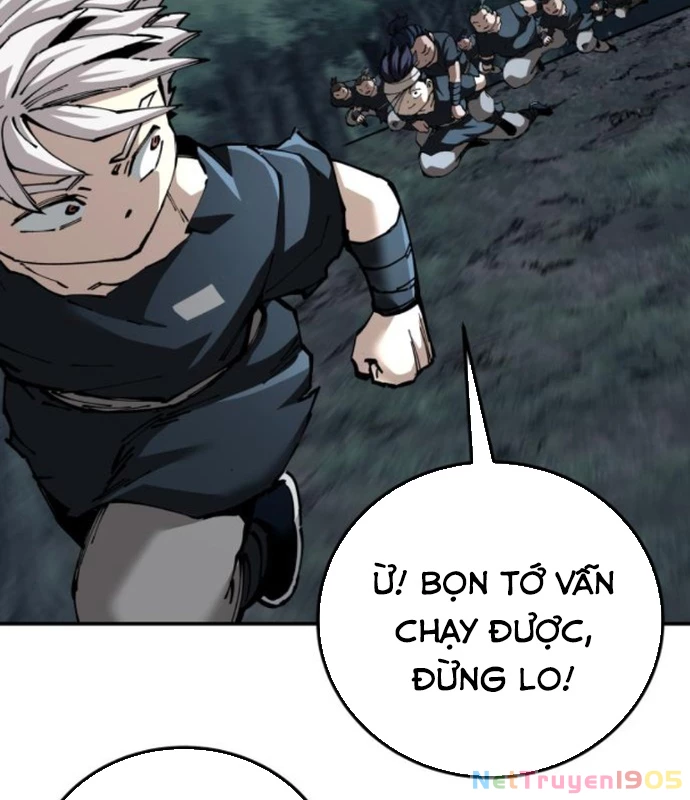 Ông Võ Giả Và Cháu Chí Tôn Chapter 94 - 151