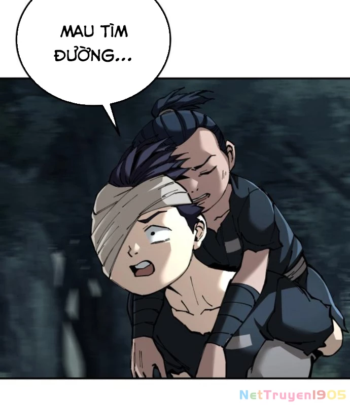 Ông Võ Giả Và Cháu Chí Tôn Chapter 94 - 152