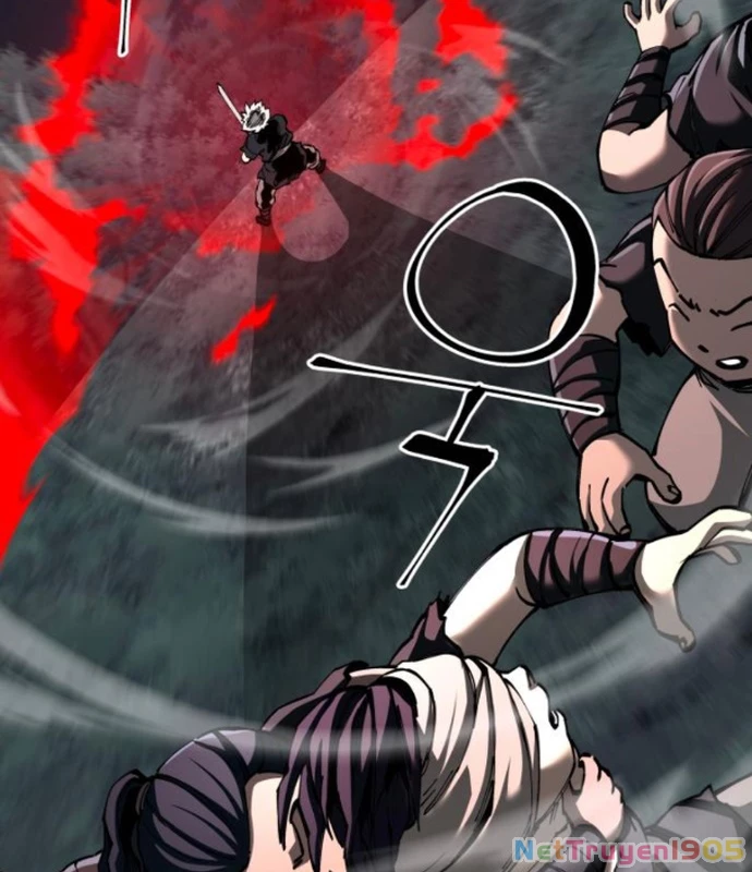 Ông Võ Giả Và Cháu Chí Tôn Chapter 94 - 158