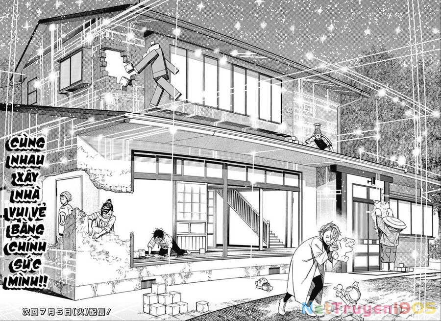 Vũ Trang Siêu Nhiên Chapter 62 - 19