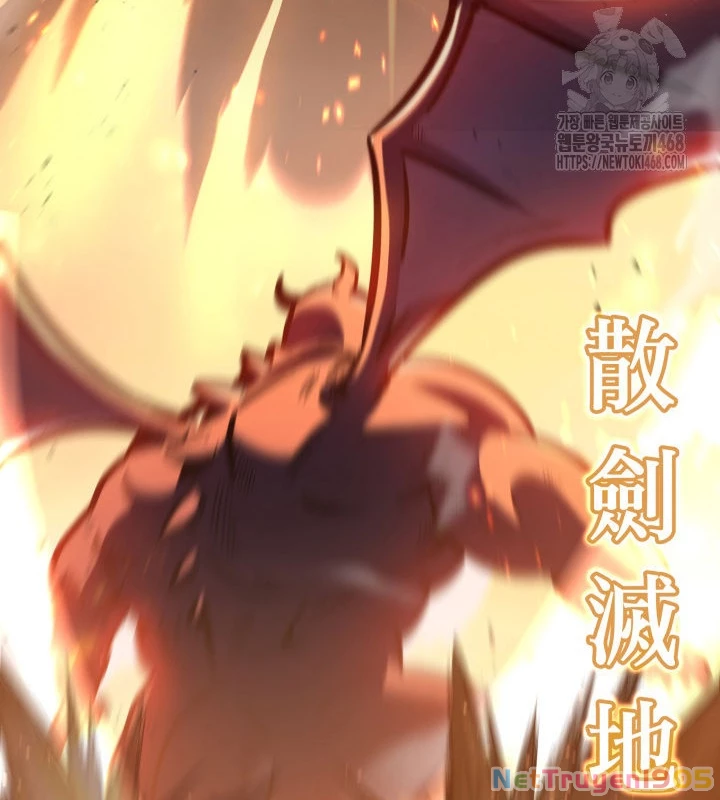 Cửu Thiên Kiếm Pháp Chapter 123 - 4