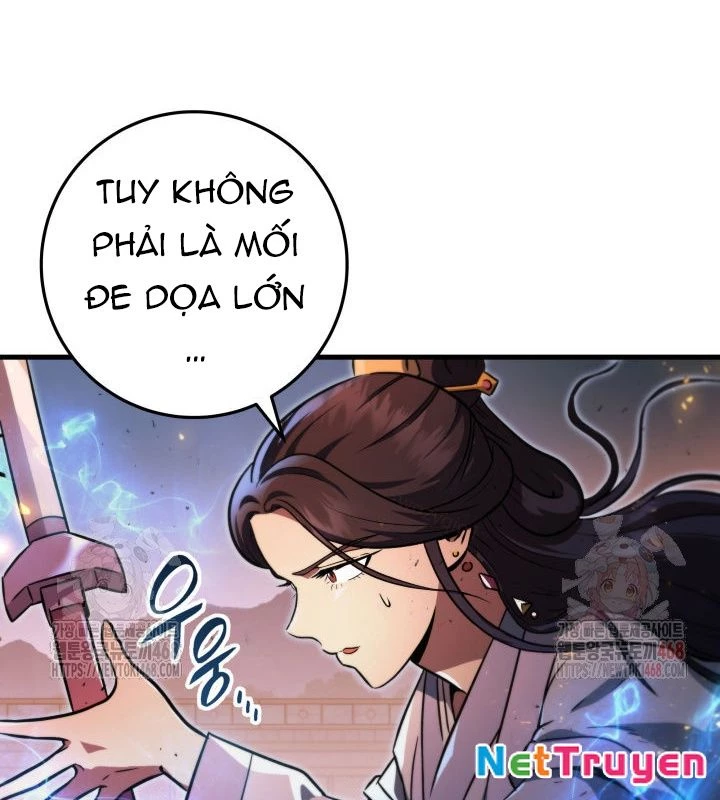 Cửu Thiên Kiếm Pháp Chapter 123 - 21