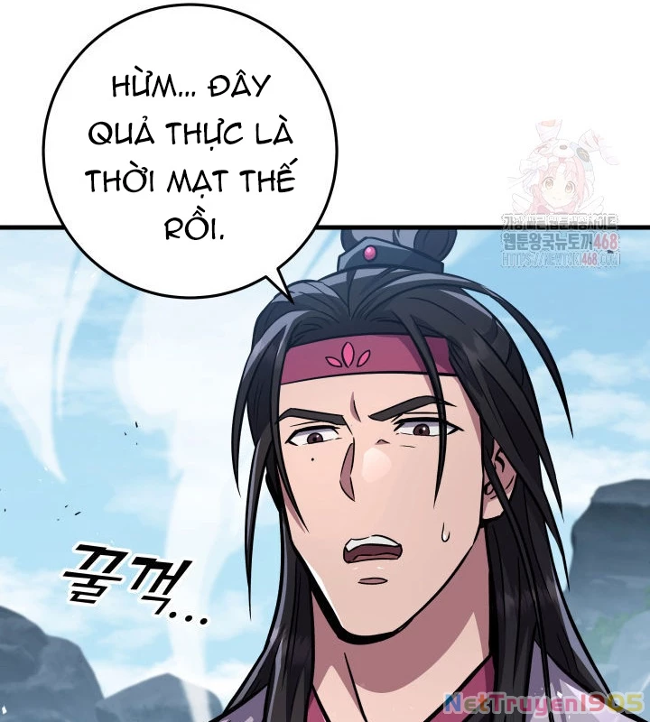 Cửu Thiên Kiếm Pháp Chapter 123 - 42