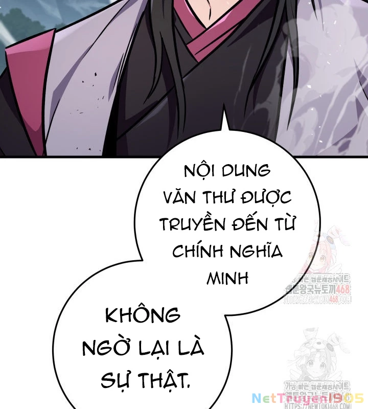 Cửu Thiên Kiếm Pháp Chapter 123 - 43