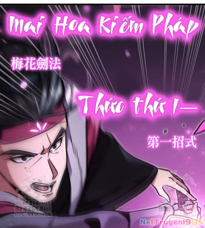 Cửu Thiên Kiếm Pháp Chapter 123 - 52