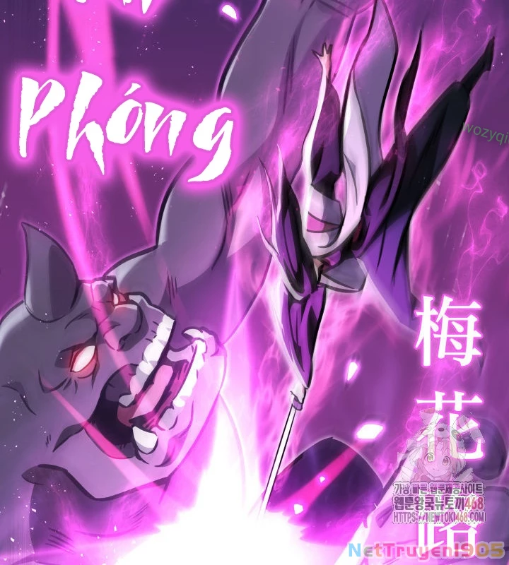 Cửu Thiên Kiếm Pháp Chapter 123 - 55