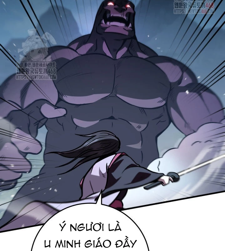 Cửu Thiên Kiếm Pháp Chapter 123 - 80