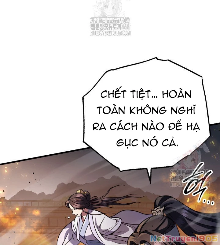 Cửu Thiên Kiếm Pháp Chapter 123 - 92