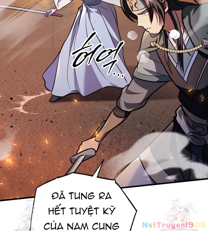 Cửu Thiên Kiếm Pháp Chapter 123 - 93