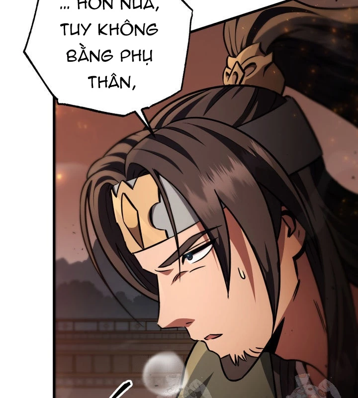 Cửu Thiên Kiếm Pháp Chapter 123 - 95